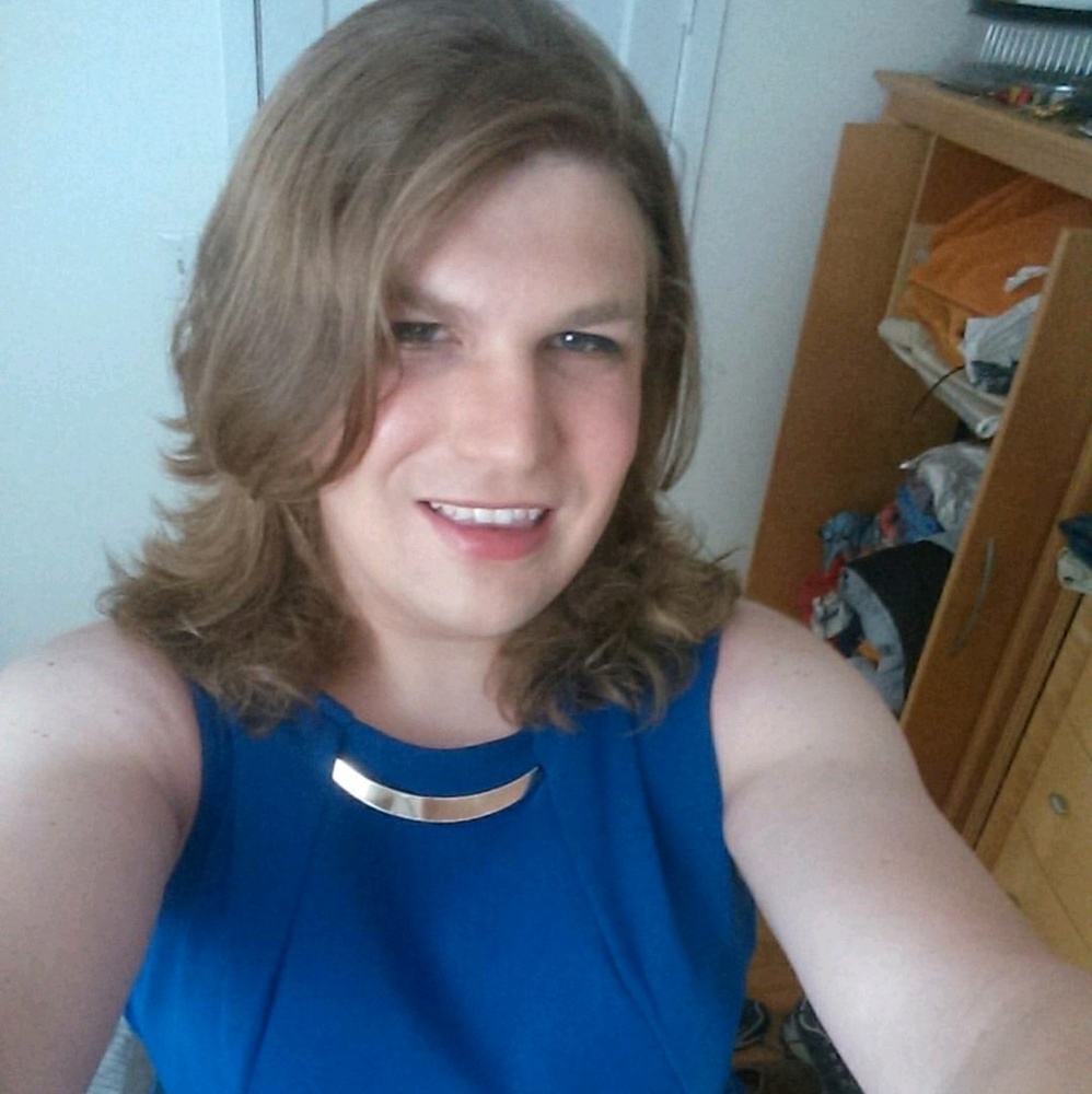 Meet your Posher, Janelle